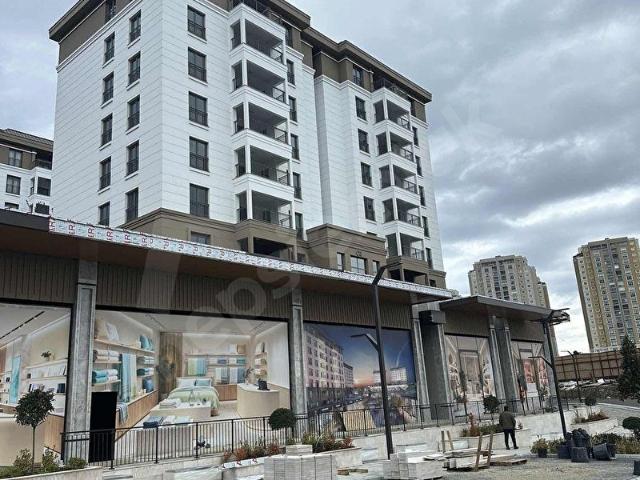 Başakşehir, İstanbul içerisinde satılık mülk