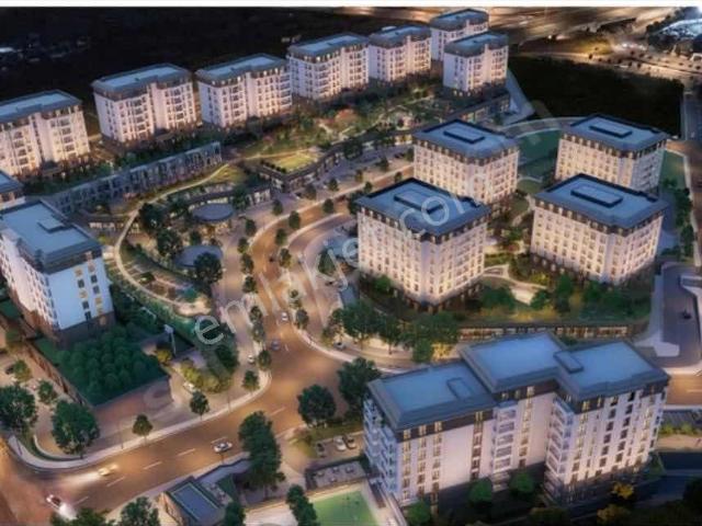 Başakşehir, İstanbul içerisinde satılık mülk