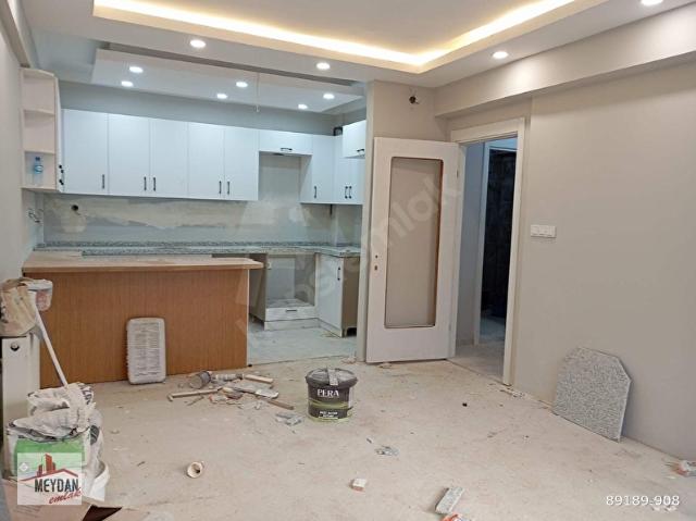 İstanbul Merkez, İstanbul içerisinde satılık mülk