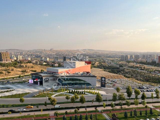 Etimesgut, Ankara içerisinde satılık mülk