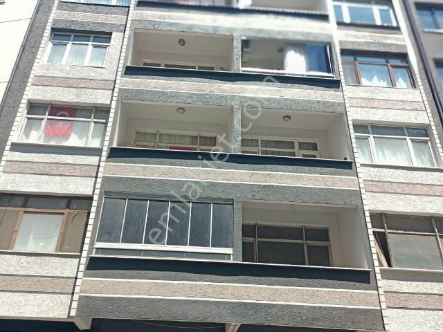Trabzon içerisinde kiralık mülk