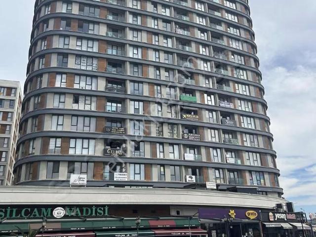Küçükçekmece, İstanbul içerisinde kiralık mülk