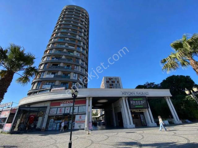 Küçükçekmece, İstanbul içerisinde kiralık mülk