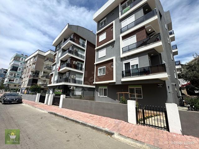 Muratpaşa, Antalya içerisinde satılık mülk