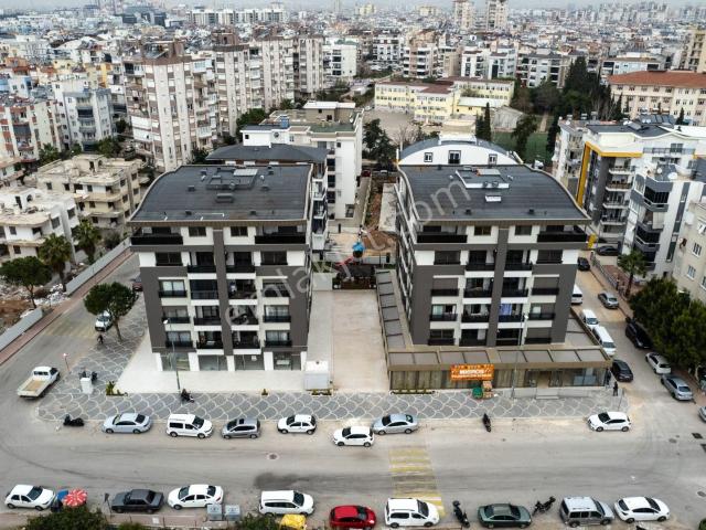 Muratpaşa, Antalya içerisinde satılık mülk