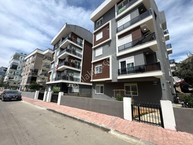 Muratpaşa, Antalya içerisinde satılık mülk