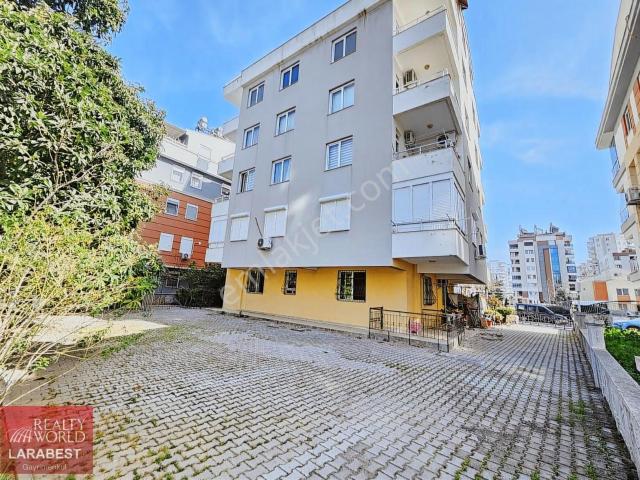 Muratpaşa, Antalya içerisinde kiralık mülk