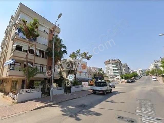 Muratpaşa, Antalya içerisinde satılık mülk