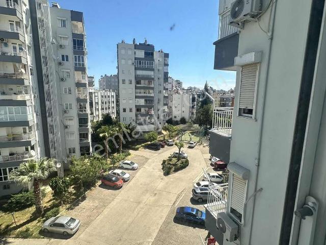 Muratpaşa, Antalya içerisinde kiralık mülk