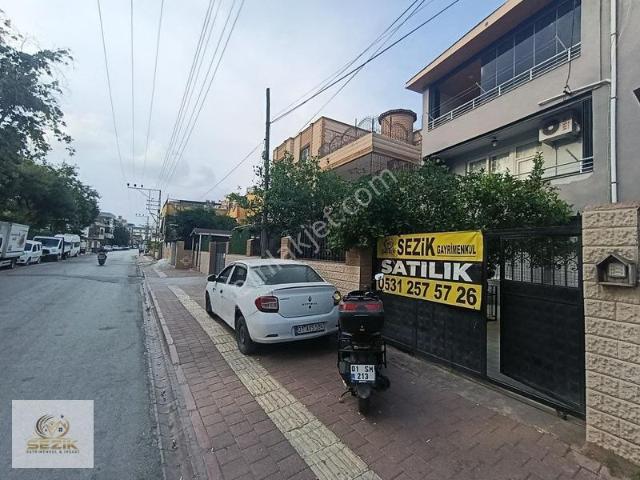 Meydan Mahallesi, Seyhan içerisinde satılık Villa