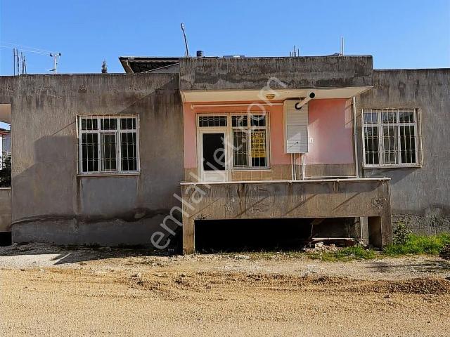 Mut, Mersin içerisinde satılık Villa