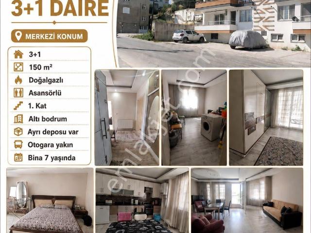 Karşıyaka, Mut içerisinde satılık mülk