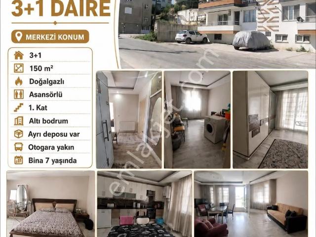 Mut, Mersin içerisinde satılık mülk