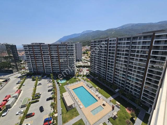 Manisa içerisinde kiralık mülk