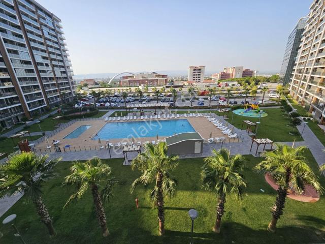 Manisa içerisinde satılık mülk