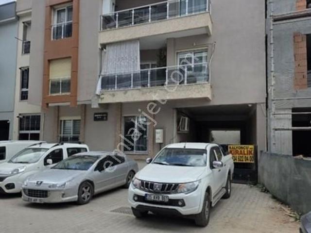 Yeşil Mahallesi, Gaziemir içerisinde kiralık mülk