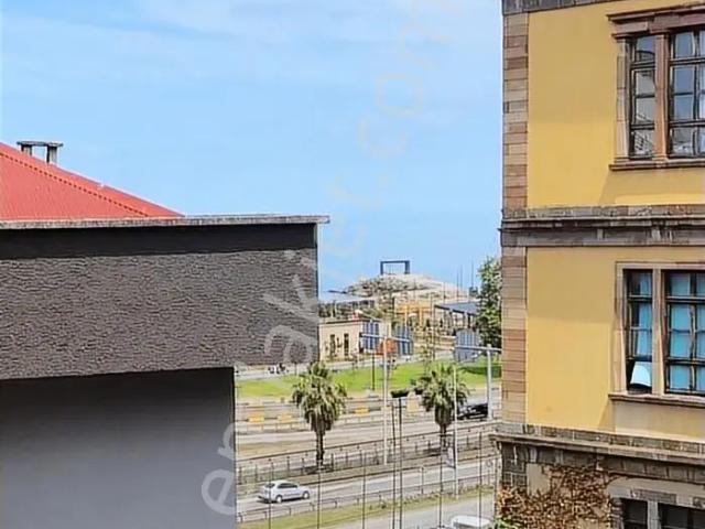 Trabzon içerisinde satılık mülk