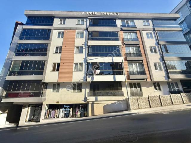 Ordu içerisinde satılık mülk