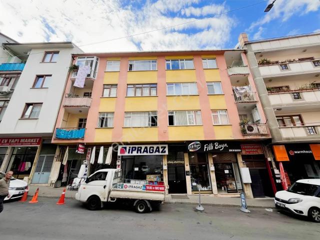 Trabzon, Ortahisar içerisinde kiralık mülk
