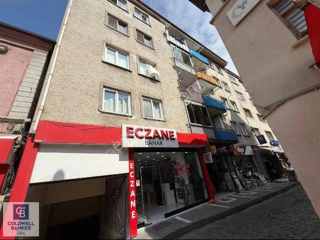 Trabzon içerisinde satılık mülk