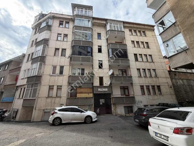 Trabzon içerisinde satılık mülk
