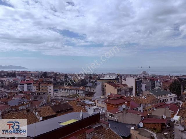 Trabzon içerisinde satılık mülk