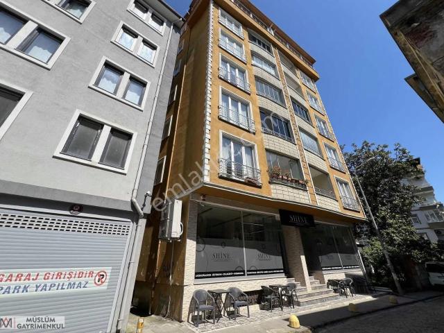 Ordu içerisinde satılık mülk