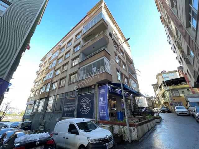 Trabzon içerisinde kiralık mülk