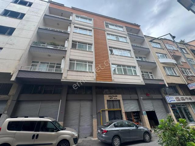 Trabzon içerisinde kiralık mülk