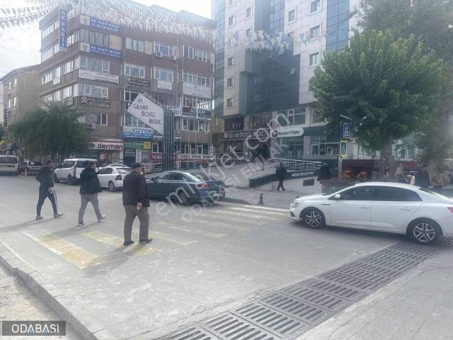 Niğde Merkez, Niğde içerisinde kiralık Dükkan