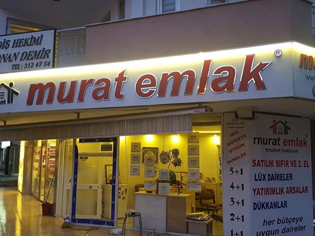 Muratpaşa, Antalya içerisinde satılık Dükkan