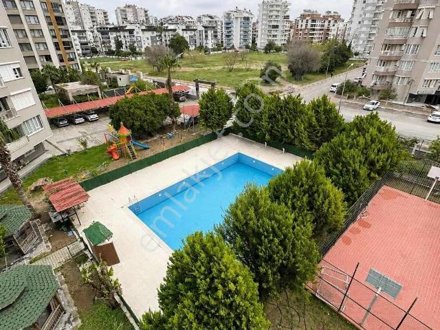 Muratpaşa, Antalya içerisinde satılık mülk