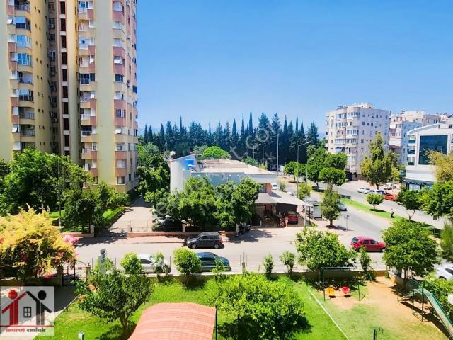 Muratpaşa, Antalya içerisinde kiralık mülk