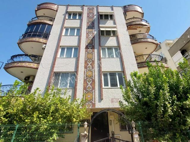 Muratpaşa, Antalya içerisinde kiralık mülk