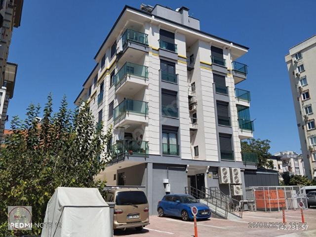 Muratpaşa Mahallesi, Muratpaşa içerisinde satılık mülk