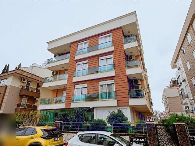 Muratpaşa, Muratpaşa Mahallesi içerisinde satılık Daire