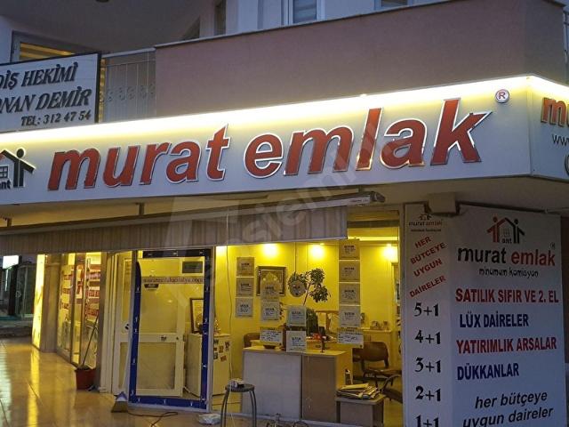 Muratpaşa, Antalya içerisinde satılık mülk