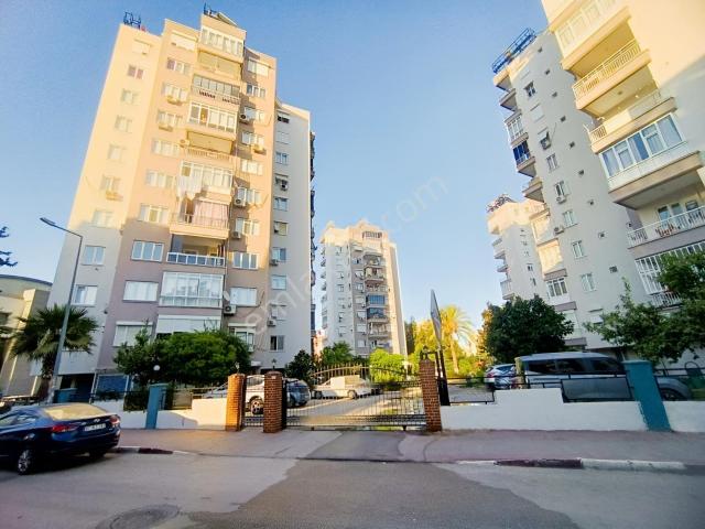 Muratpaşa, Antalya içerisinde kiralık mülk