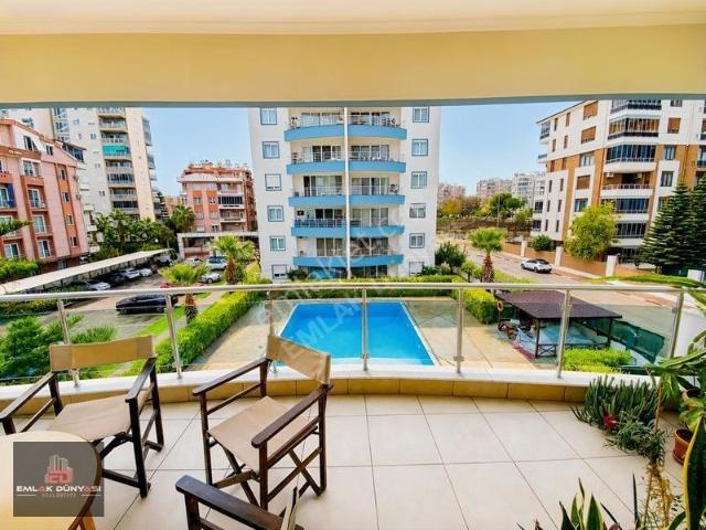 Muratpaşa, Antalya içerisinde satılık mülk