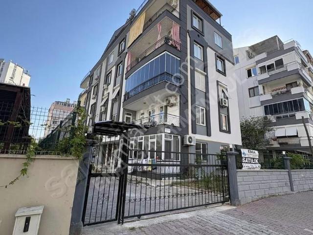 Muratpaşa, Antalya içerisinde satılık mülk