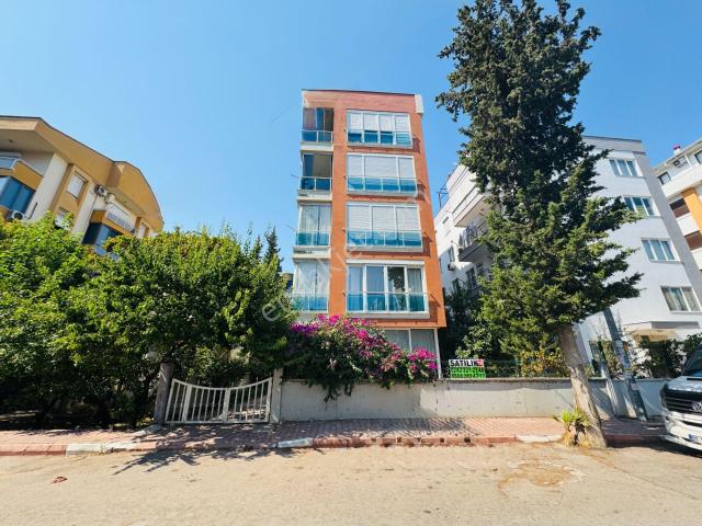 Muratpaşa, Antalya içerisinde satılık mülk