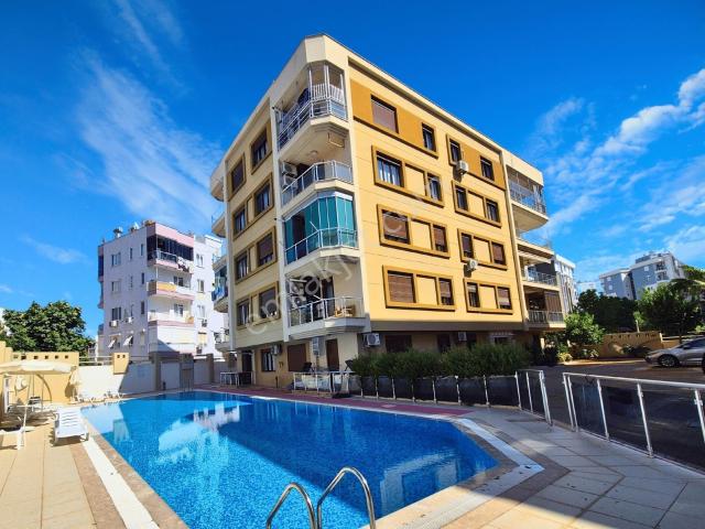 Muratpaşa, Antalya içerisinde kiralık mülk