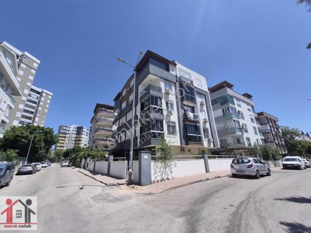 Muratpaşa, Antalya içerisinde satılık mülk