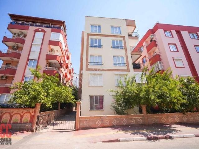 Antalya, Muratpaşa içerisinde satılık mülk