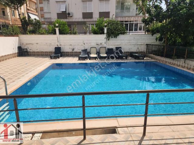 Antalya, Muratpaşa içerisinde satılık mülk