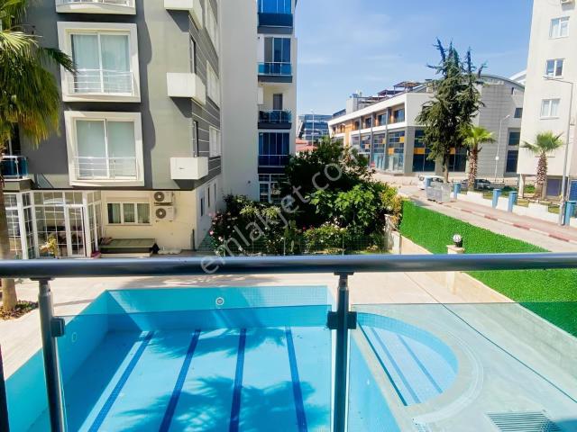 Muratpaşa, Antalya içerisinde satılık mülk