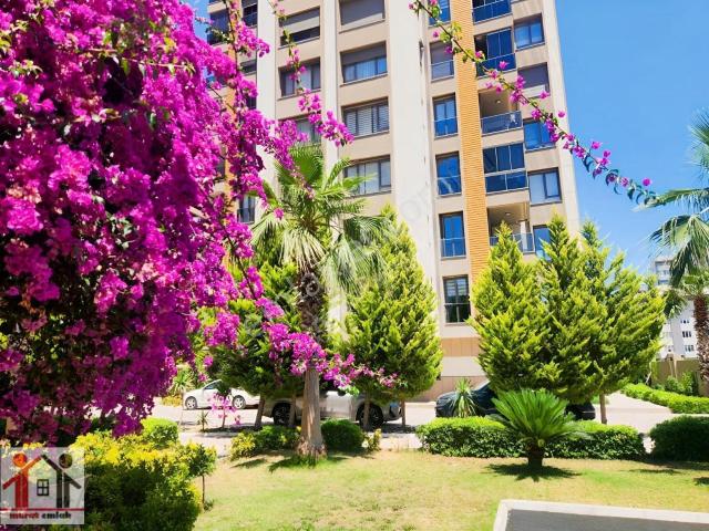 Muratpaşa, Antalya içerisinde satılık mülk