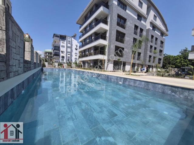 Muratpaşa, Antalya içerisinde satılık mülk