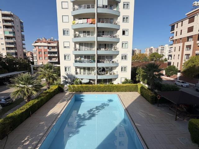 Antalya, Muratpaşa içerisinde kiralık mülk