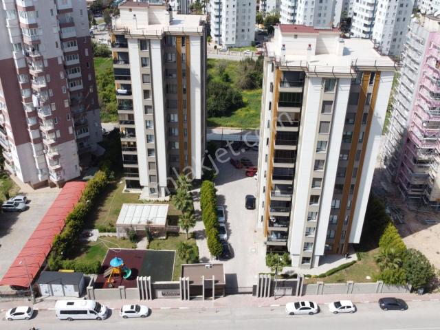 Cafer Aksu Konakları, Muratpaşa içerisinde satılık mülk